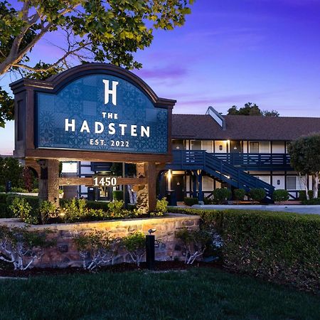 The Hadsten Solvang, Tapestry Collection By Hilton Eksteriør billede