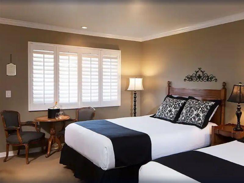 The Hadsten Solvang, Tapestry Collection By Hilton Eksteriør billede