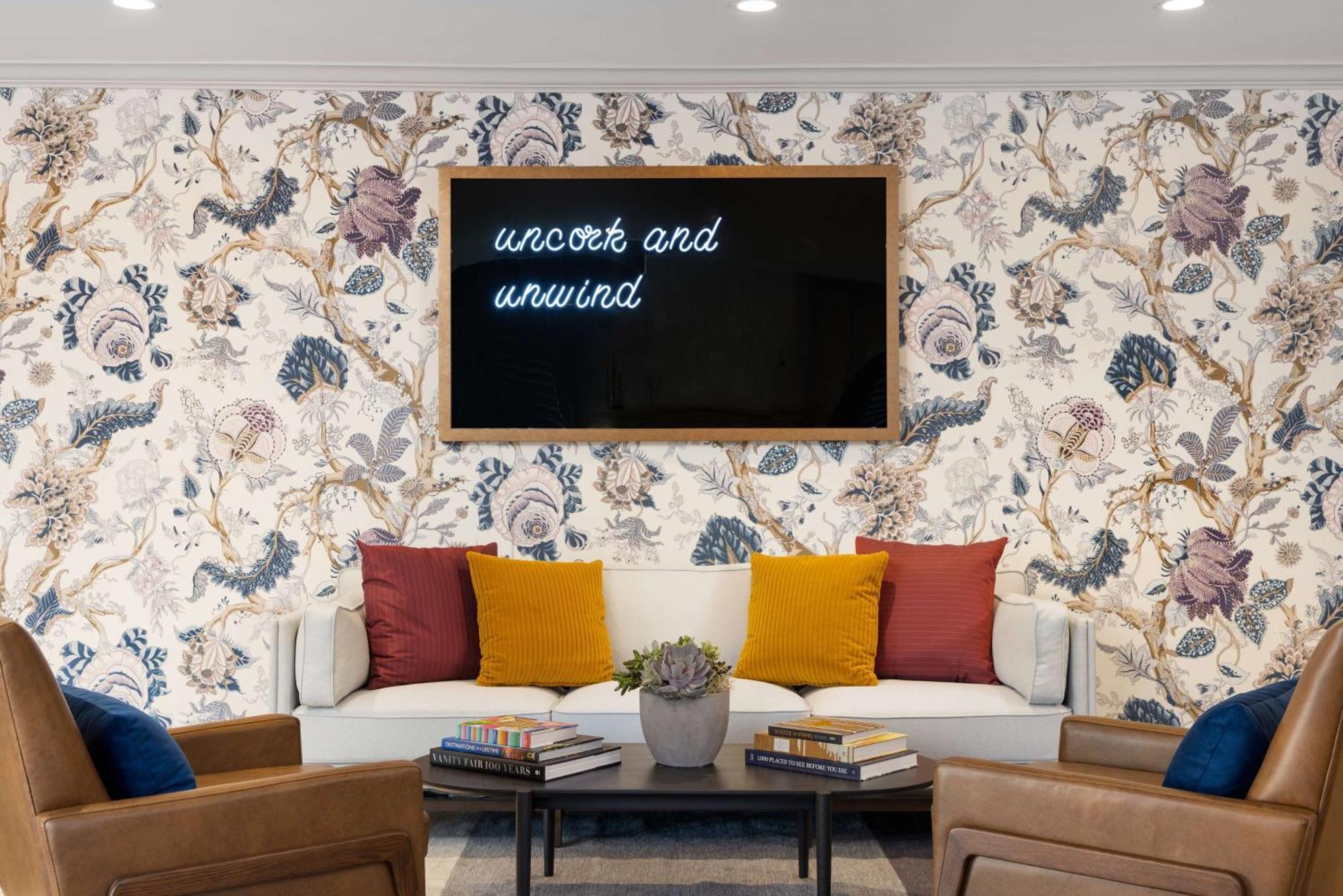 The Hadsten Solvang, Tapestry Collection By Hilton Eksteriør billede