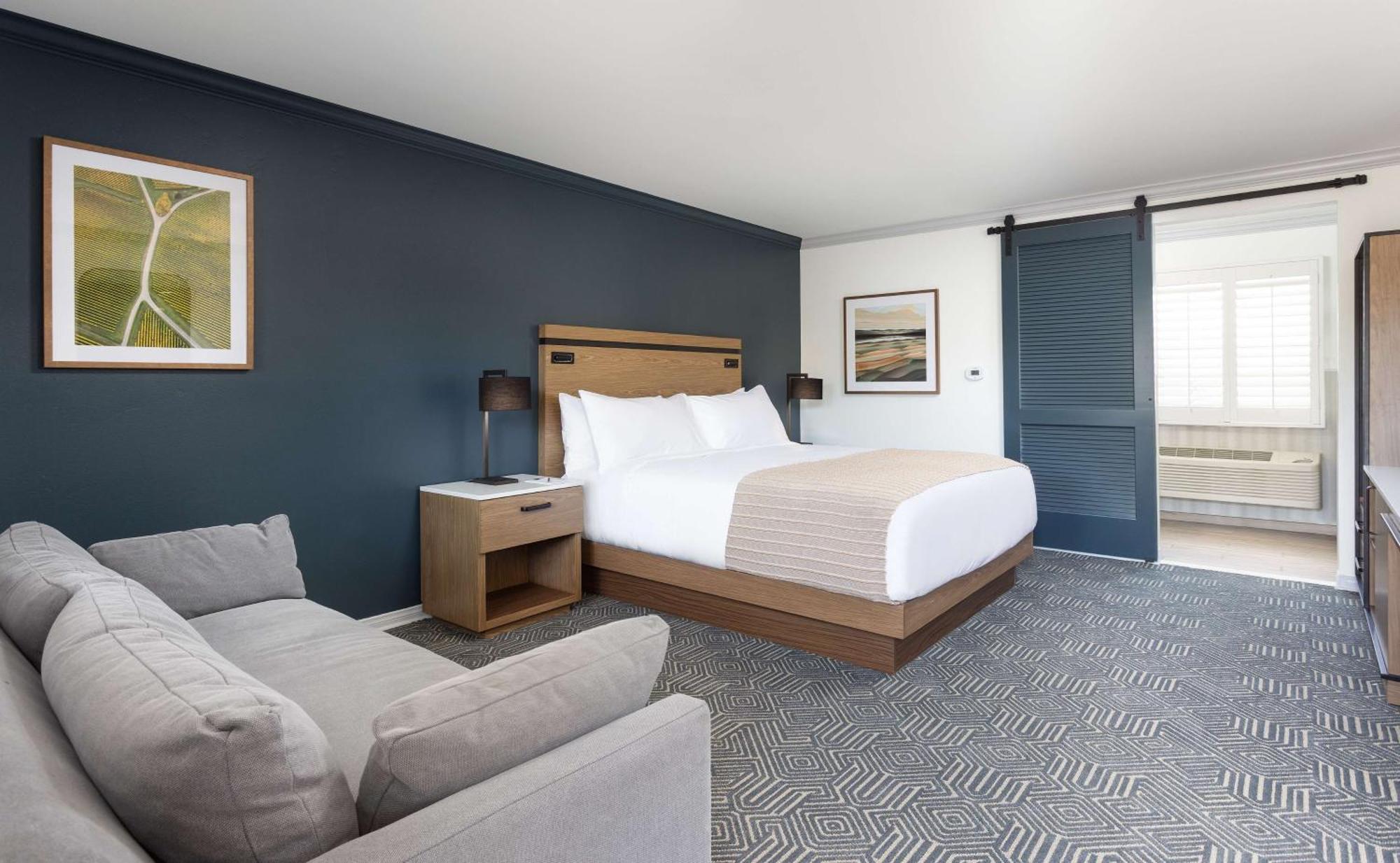 The Hadsten Solvang, Tapestry Collection By Hilton Eksteriør billede